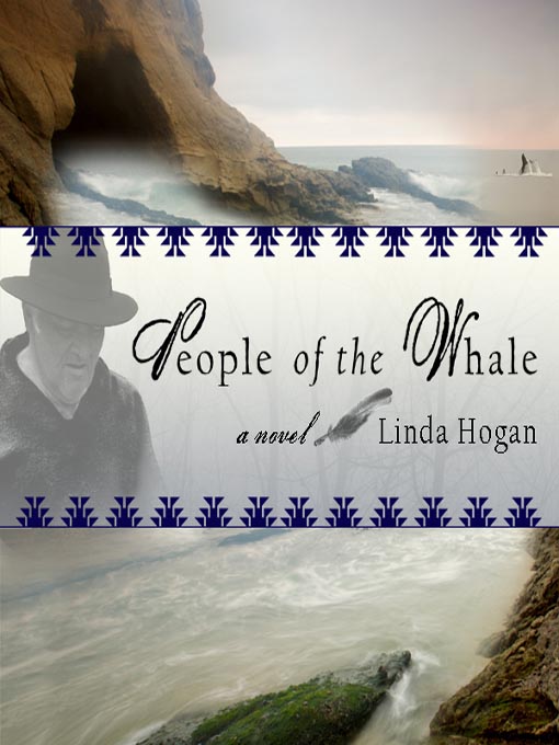 Title details for People of the Whale by Linda Hogan - Wait list